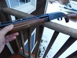 Remington Vintage 870 410 Wingmaster Skeet Near New 1971, looks like it was made yesterday !!!!! - 11 of 20