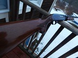 Remington Vintage 870 410 Wingmaster Skeet Near New 1971, looks like it was made yesterday !!!!! - 4 of 20