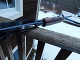 Remington Vintage 870 410 Wingmaster Skeet Near New 1971, looks like it was made yesterday !!!!! - 7 of 20
