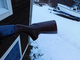 Remington Vintage 870 410 Wingmaster Skeet Near New 1971, looks like it was made yesterday !!!!! - 13 of 20