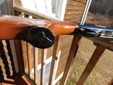 Remington Vintage 870 410 Wingmaster Skeet Near New 1971, looks like it was made yesterday !!!!! - 16 of 20