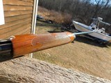 Remington Vintage 870 410 Wingmaster Skeet Near New 1971, looks like it was made yesterday !!!!! - 17 of 20
