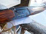 Perazzi MX 2000 Stunning wood 34