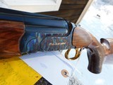 Perazzi MX 2000 Stunning wood 34