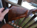 Perazzi MX 2000 Stunning wood 34