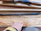 Ithaca Vintage Model 37 20 Deerslayer New In Box 2 barrel set 1971 unfired ...ITHACA COLLECTORS DON'T MISS THIS ONE - 5 of 12