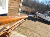 Savage 340 V (Deluxe Varmint) rifle , vintage 225 Winchester Rare As New - 6 of 15