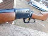 Marlin Mountie 39a Golden JM 1960 Near New Incredible Original Condition Bargain Price - 13 of 14