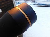 Leupold VX 3i 3x10x50 Matt As New - 2 of 9