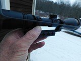 Leupold VX 3i 3x10x50 Matt As New - 4 of 9