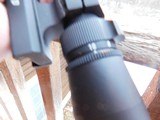 Leupold VX 3i 3x10x50 Matt As New - 8 of 9