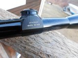 Leupold Gloss 12 x 40 AO as new fine duplex - 5 of 5
