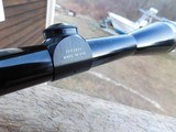 Leupold Gloss 12 x 40 AO as new fine duplex - 4 of 5