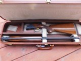 Browning Belgian 410 Superposed 1969 100% Original Condition Bargain Beauty 2 1/2 only Sk/Sk - 1 of 11