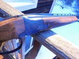 Browning Belgian 410 Superposed 1969 100% Original Condition Bargain Beauty 2 1/2 only Sk/Sk - 4 of 11