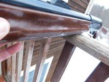Remington 1100 Deer Gun With Factory Slug Barrel and sights - 10 of 12