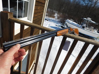 Charles Daly Miroku 28 ga./ 410 *** In Box Not Far From New (just like Browning Citori; made in the same place by the same people) - Image 14 of 15