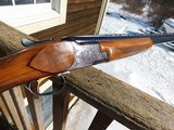 Charles Daly Miroku 28 ga./ 410 *** In Box Not Far From New (just like Browning Citori; made in the same place by the same people) - Image 3 of 15