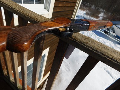 Charles Daly Miroku 28 ga./ 410 *** In Box Not Far From New (just like Browning Citori; made in the same place by the same people) - Image 5 of 15