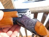 Charles Daly Miroku 28 ga./ 410 *** In Box Not Far From New (just like Browning Citori; made in the same place by the same people) - Image 15 of 15