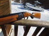 Charles Daly Miroku 28 ga./ 410 *** In Box Not Far From New (just like Browning Citori; made in the same place by the same people) - Image 11 of 15