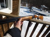 Charles Daly Miroku 28 ga./ 410 *** In Box Not Far From New (just like Browning Citori; made in the same place by the same people) - Image 10 of 15