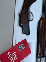 Charles Daly Miroku 410 Superior Grade Near New In Box VRBeauty !!!! - Image 10 of 10