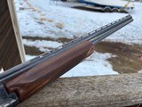 Charles Daly Miroku 410 Superior Grade Near New In Box VRBeauty !!!! - Image 6 of 10