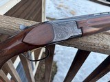 Charles Daly Miroku 410 Superior Grade Near New In Box VRBeauty !!!! - Image 5 of 10