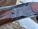 Charles Daly Miroku 410 Superior Grade Near New In Box VRBeauty !!!!