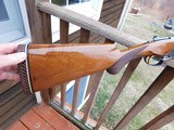 Browning 410 Superposed. Magnificent Cased As New 1965 Beauty Long Tang Round Knob - Image 12 of 20