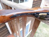 Browning 410 Superposed. Magnificent Cased As New 1965 Beauty Long Tang Round Knob - Image 16 of 20