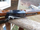Browning 410 Superposed. Magnificent Cased As New 1965 Beauty Long Tang Round Knob - Image 17 of 20