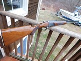 Browning 410 Superposed. Magnificent Cased As New 1965 Beauty Long Tang Round Knob - Image 2 of 20