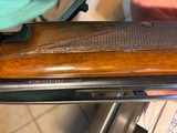 Browning 410 Superposed. Magnificent Cased As New 1965 Beauty Long Tang Round Knob - Image 7 of 20