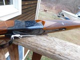 Browning 410 Superposed. Magnificent Cased As New 1965 Beauty Long Tang Round Knob - Image 15 of 20