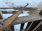 Ruger 96 44 Mag Lever Near New Cond Bargain Price - Image 3 of 9