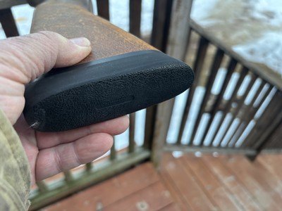 Ruger 96 44 Mag Lever Near New Cond Bargain Price - Image 5 of 9