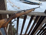 Ruger 96 44 Mag Lever Near New Cond Bargain Price - Image 2 of 9