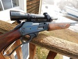 Marlin 336336 SD Deluxe Sporting Carbine (Deluxe SC) 1957 Approx Perfect Collector 195735 Remington - Image 4 of 16