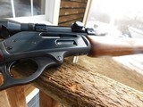 Marlin 336336 SD Deluxe Sporting Carbine (Deluxe SC) 1957 Approx Perfect Collector 195735 Remington - Image 7 of 16