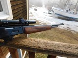 Marlin 336336 SD Deluxe Sporting Carbine (Deluxe SC) 1957 Approx Perfect Collector 195735 Remington - Image 2 of 16