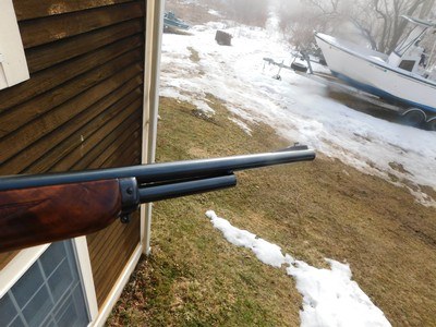 Marlin 336336 SD Deluxe Sporting Carbine (Deluxe SC) 1957 Approx Perfect Collector 195735 Remington - Image 5 of 16