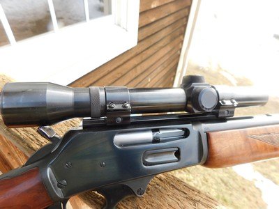 Marlin 336336 SD Deluxe Sporting Carbine (Deluxe SC) 1957 Approx Perfect Collector 195735 Remington - Image 6 of 16
