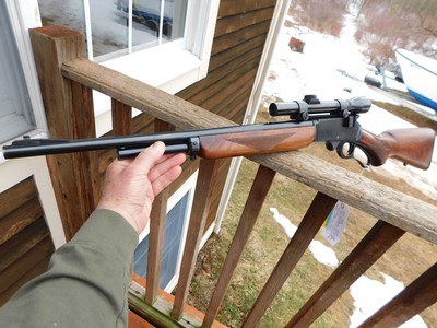Marlin 336336 SD Deluxe Sporting Carbine (Deluxe SC) 1957 Approx Perfect Collector 195735 Remington - Image 12 of 16
