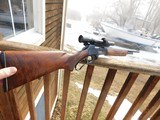 Marlin 336336 SD Deluxe Sporting Carbine (Deluxe SC) 1957 Approx Perfect Collector 195735 Remington - Image 1 of 16