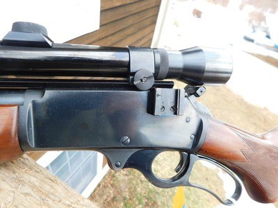 Marlin 336336 SD Deluxe Sporting Carbine (Deluxe SC) 1957 Approx Perfect Collector 195735 Remington - Image 14 of 16