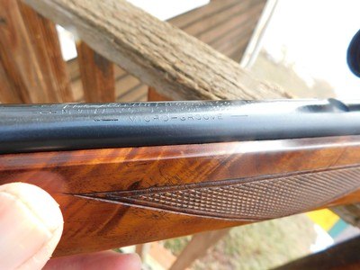 Marlin 336336 SD Deluxe Sporting Carbine (Deluxe SC) 1957 Approx Perfect Collector 195735 Remington - Image 11 of 16