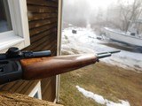 Marlin 336336 SD Deluxe Sporting Carbine (Deluxe SC) 1957 Approx Perfect Collector 195735 Remington - Image 10 of 16