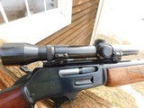 Marlin 336336 SD Deluxe Sporting Carbine (Deluxe SC) 1957 Approx Perfect Collector 195735 Remington - Image 6 of 16